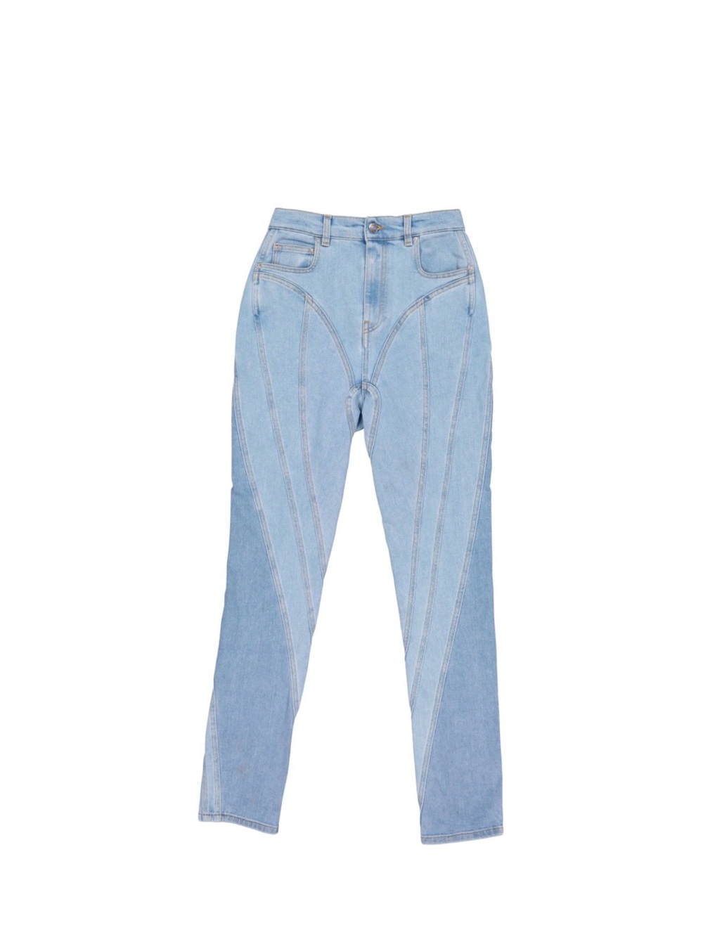 Mugler Jeans